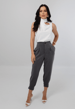 Blusa Pietra Off White