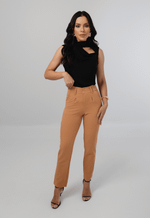 Blusa Pietra Preto