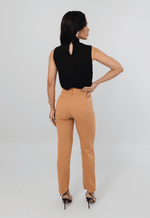Blusa Pietra Preto