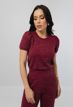 Conjunto Larissa Marsala