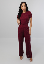 Conjunto Larissa Marsala