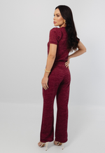 Conjunto Larissa Marsala