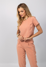 Conjunto Eloá Canela
