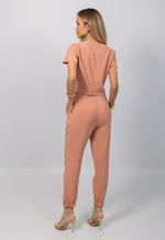 Conjunto Eloá Canela