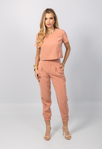 Conjunto Eloá Canela