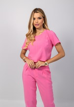 Conjunto Eloá Rosa Pink