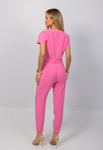 Conjunto Eloá Rosa Pink