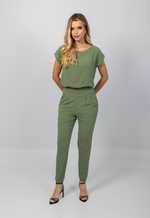 Conjunto Marina Verde Seco