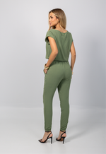 Conjunto Marina Verde Seco