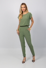 Conjunto Marina Verde Seco