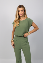 Conjunto Marina Verde Seco