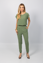 Conjunto Marina Verde Seco