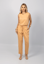Conjunto Flávia Caramelo