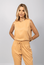 Conjunto Flávia Caramelo