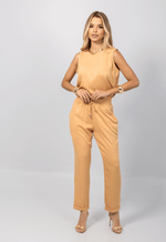 Conjunto Flávia Caramelo