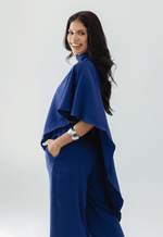 Conjunto Paris Azul Marinho
