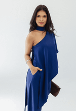 Conjunto Paris Azul Marinho