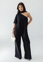 Conjunto Paris Preto