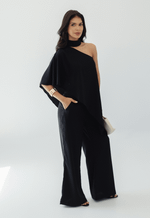 Conjunto Paris Preto