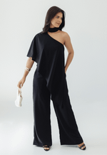 Conjunto Paris Preto