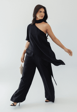 Conjunto Paris Preto