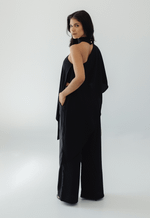 Conjunto Paris Preto
