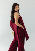 Conjunto Paris Marsala