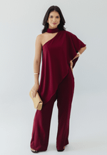 Conjunto Paris Marsala