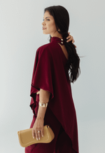 Conjunto Paris Marsala