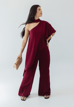 Conjunto Paris Marsala