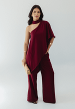 Conjunto Paris Marsala