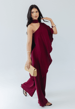Conjunto Paris Marsala