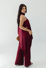 Conjunto Paris Marsala