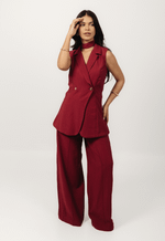 Conjunto Londres Marsala