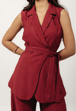 Conjunto Londres Marsala