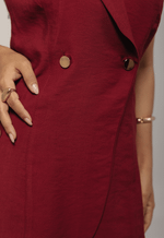 Conjunto Londres Marsala