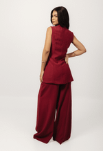 Conjunto Londres Marsala