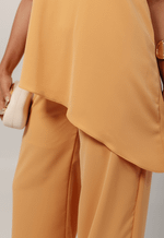 Conjunto Milão Bege