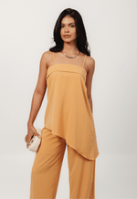 Conjunto Milão Bege