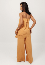 Conjunto Milão Bege