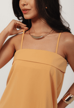 Conjunto Milão Bege