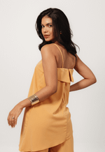 Conjunto Milão Bege