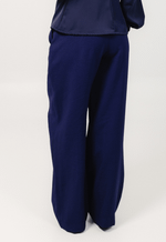 Calça Inglaterra Azul Marinho