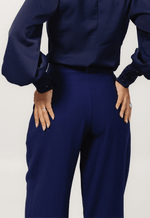Calça Inglaterra Azul Marinho