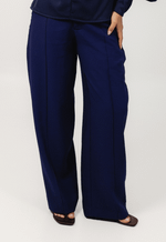 Calça Inglaterra Azul Marinho