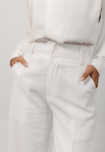 Calça Inglaterra Off White
