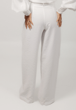 Calça Inglaterra Off White