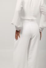 Calça Inglaterra Off White