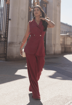 Conjunto Londres Marsala