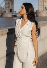 Conjunto Londres Crú